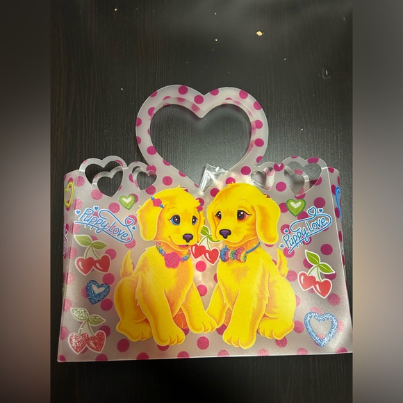 Christmas Gift Set for Kids — Kids Tote Bag & 2 battery operated fans - Picture 4 of 4